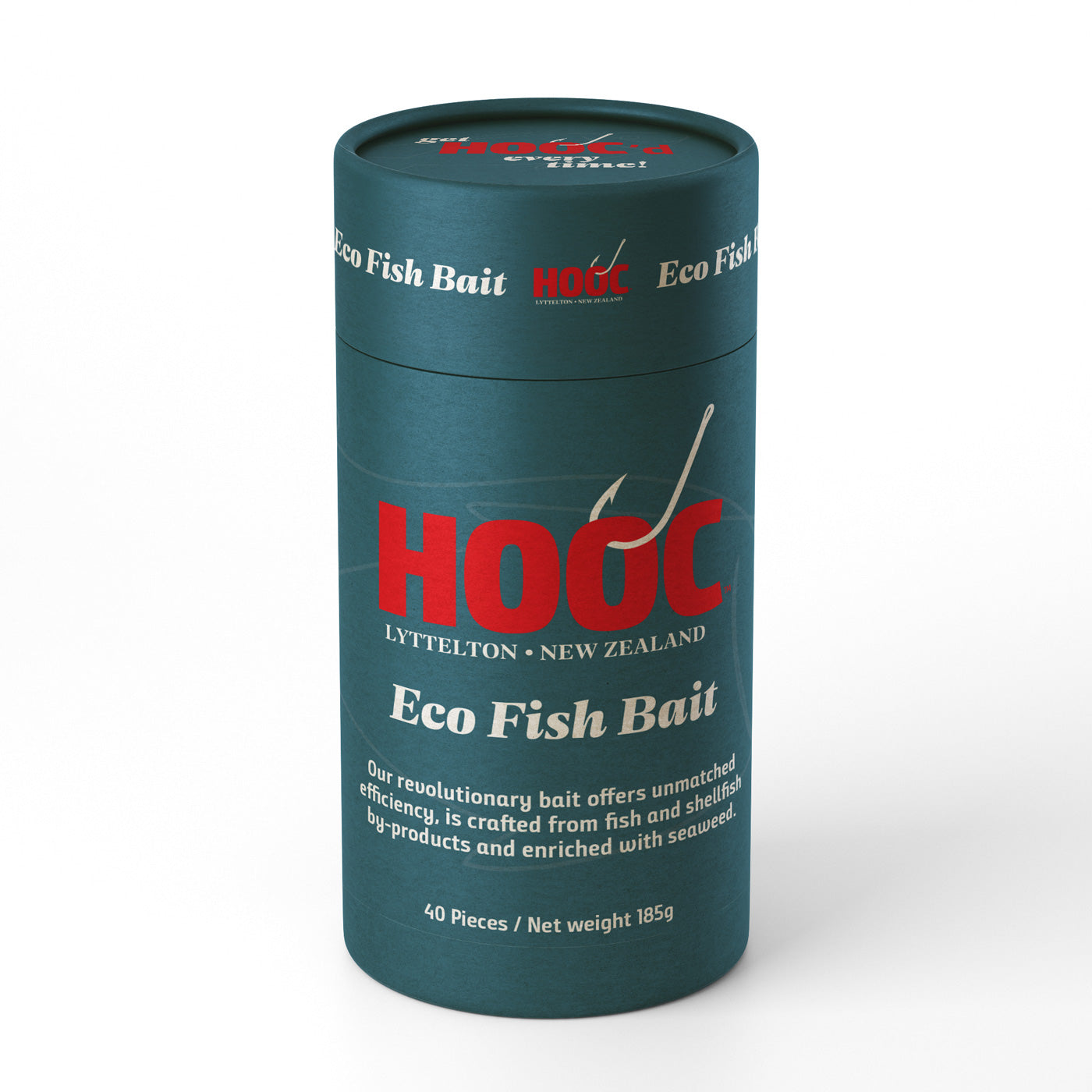 HOOC - Eco Fish Bait